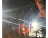 Incêndio atinge laboratório da Ufal e estudantes evacuam prédio em Maceió
