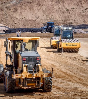Investimentos transformam Maceió com obras em saúde, educação e mobilidade urbana