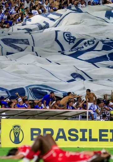 Com gol nos acréscimos CSA vence São Luiz por 2 a 1 e avança na Série D