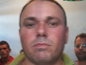 Corpo encontrado pela PRF é de suspeito de assaltar bancos