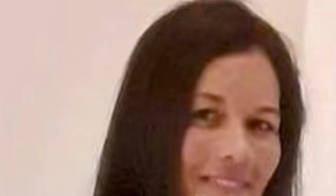 Caminhão sem freios atinge motocicleta e causa morte de mulher no Sertão de Alagoas