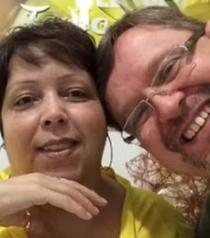 Tulla Luana, rainha dos memes, termina casamento de 21 anos ao descobrir traição
