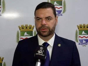 Sem mal-estar: Câmara de Maceió está apaziguada após desidratação do bloco de Marcelo Palmeira