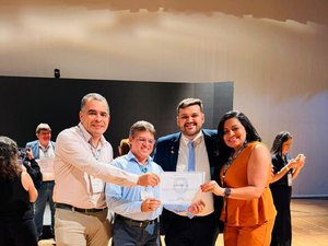 Junqueiro conquista selo do Fundo Nacional de Assistência Social