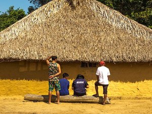 IBGE revela que Alagoas tinha 51,22% de localidades fora de terras indígenas em 2022