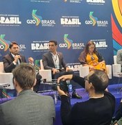 [Vídeo] Encontro do G20 termina nesta sexta-feira (13) com saldo positivo