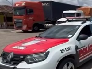 Homem é encontrado morto em posto de combustíveis às margens da AL-110, em Arapiraca