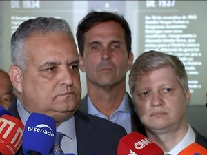 Alfredo Gaspar critica “blindagem quase intransponível” de bancos e garante continuidade da CPMI