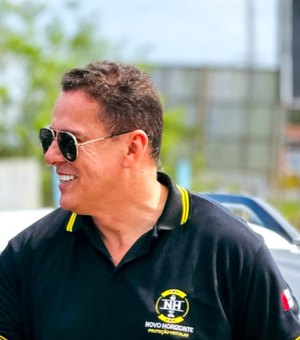 Leandro Sampaio desponta como um dos possíveis nomes na disputa pela Prefeitura de Taquarana