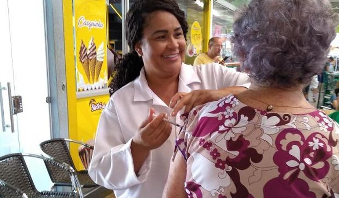 Alagoas registra quatro mortes por H1N1 até maio de 2019, diz Sesau