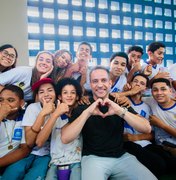 Alagoas é o segundo estado com maior avanço no Saeb