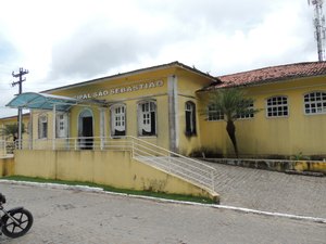 Mulher esfaqueia marido durante discussão em Porto Calvo