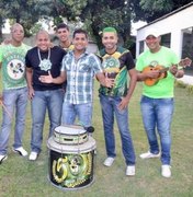 Vocalista do Grupo Patusco é encontrado morto em Recife