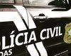 Polícia Civil prende homem condenado por estupro de vulnerável em Rio Largo