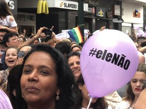 Datafolha indica empate entre Haddad e Bolsonaro
