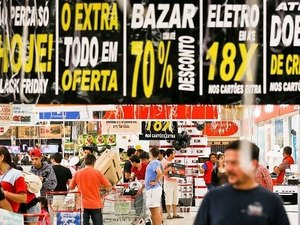 Comprar no 'Black Friday' requer cuidados