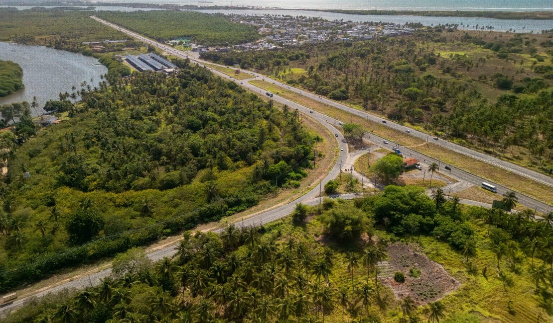 Cobrança de pedágio? Saiba o que muda com a federalização de rodovias alagoanas