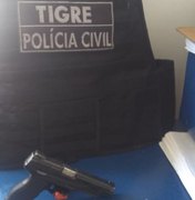 'Papa cobra' morre em troca de tiros com a polícia, em Maceió