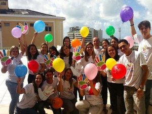 Em Arapiraca, cooperativas alagoanas participam o Dia de Cooperar