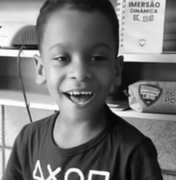 Criança de 7 anos morre em Delmiro Gouveia ao ser atingida por muro