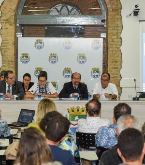 Comissão será criada para debater abertura de vias do Corredor Vera Arruda
