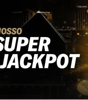 MGM do Milhão: o maior jackpot do Brasil