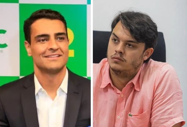 JHC fortalece Brivaldo Marques contra Lelo Maia, que lhe traiu