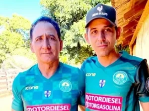 Motos de pai e filho batem de frente e ambos acabam morrendo no MA