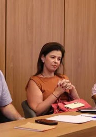 AMA conhece proposta do Sebrae para ampliar acesso dos municípios a recursos