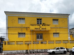 Copeve divulga resultados para procurador e professor de Porto Calvo