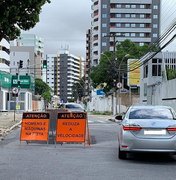 Casal inicia substituição de rede de esgoto na Pajuçara na segunda-feira (21)