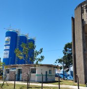 Casal realiza manutenção programada em equipamentos do Sistema Caçamba