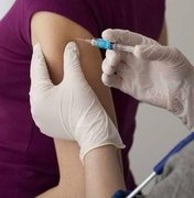 Maceió inicia vacinação contra Vírus Sincicial Respiratório para gestantes