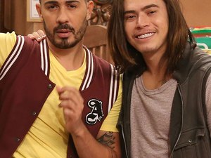 Carlinhos Maia deve ser mesmo substituído em Os Roni