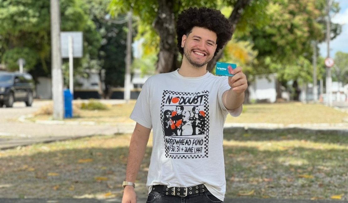 Prazo para cadastro e recadastro do Vamu Escolar começa dia 2 de janeiro