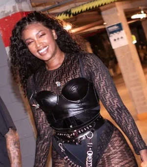 Yuri Lima apaga todas as fotos com Iza nas redes sociais