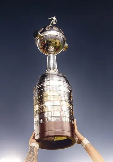 Com três brasileiros, confira os confrontos das Semifinais da Libertadores 2026