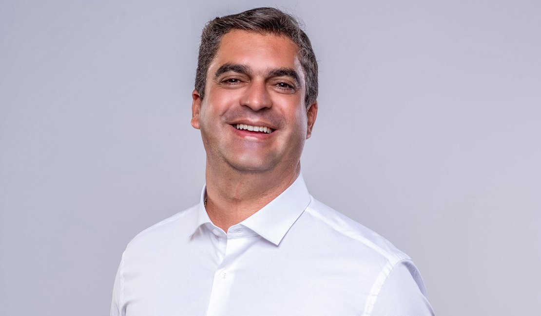 Prefeito Dani, de Maragogi, está entre os 10 prefeitos mais bem avaliados de Alagoas