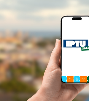IPTU de Maceió: sexta parcela vence na próxima segunda-feira (31)