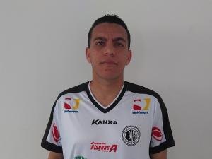 'Tomar cuidado', alerta André Beleza para duelo contra o Coruripe