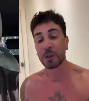[Vídeo] Carlinhos Maia se pronuncia após ser acusado de fuga do país