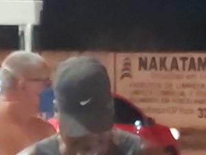 Homem é preso com mais de 1kg de skank em Cruz das Almas