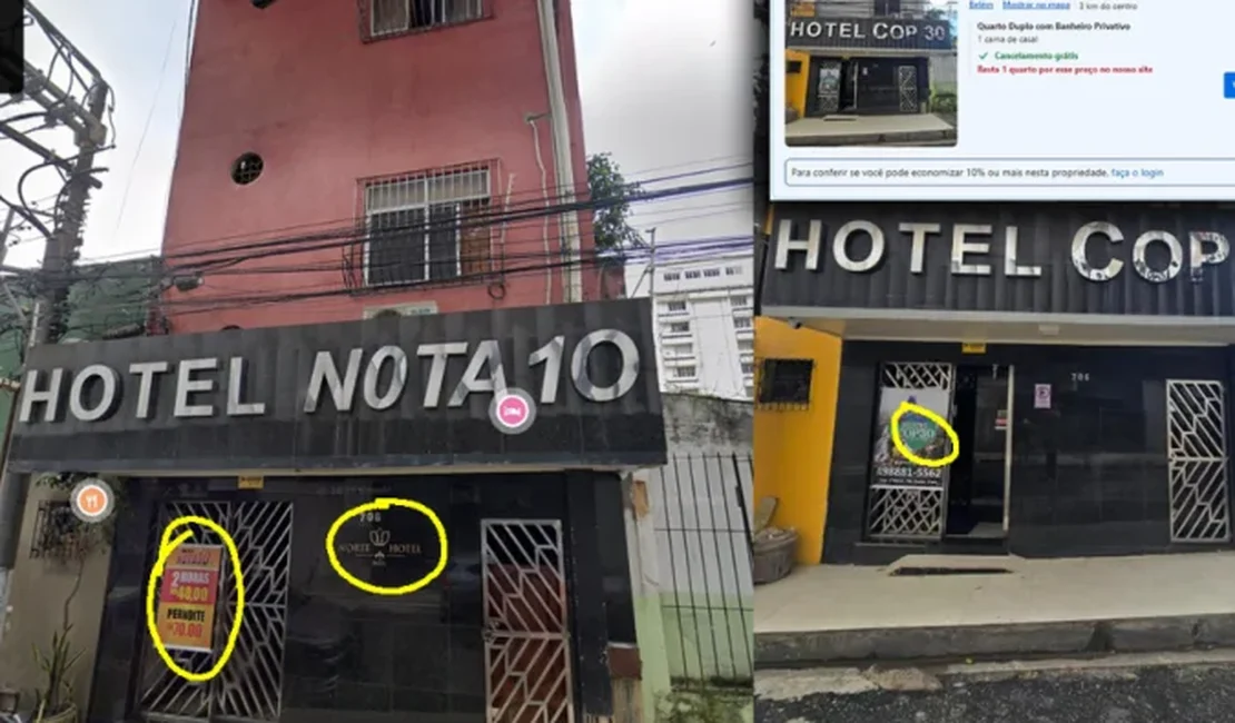 Hotel em Belém eleva diária de R$ 235 para R$ 7 mil durante a COP 30