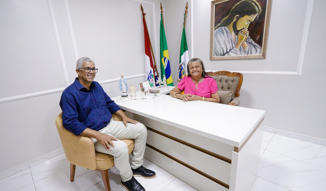 Pagamento dos aposentados e pensionistas é garantido em Palmeira dos Índios com reajuste para Educação