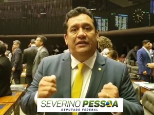 Severino Pessoa sai em defesa dos marchantes de Arapiraca
