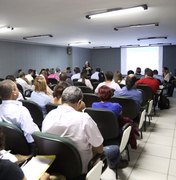 Prefeitura de Arapiraca inicia construção do Plano Plurianual