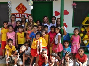 Arte de reciclar gera renda e ajuda na sustentabilidade ambiental de Arapiraca