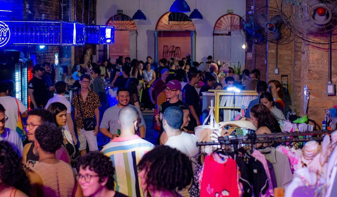Conecta Diversidade reúne cultura LGBT+, empreendedorismo e arte em evento gratuito no Jaraguá