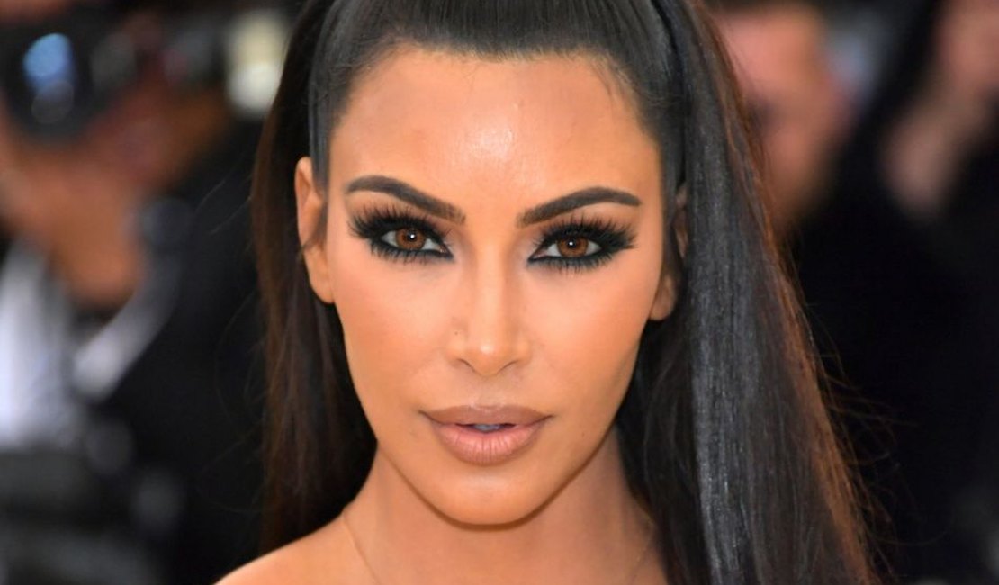 Kim Kardashian é confirmada na 12ª temporada de 'American Horror Story'
