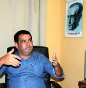 PRTB confirma pré-candidatura a prefeito em Palmeira dos Índios